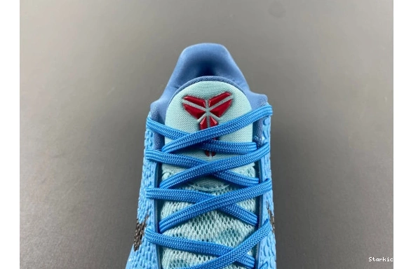 Zoom PE2023-100 Nike Kobe 6  FTB 0826